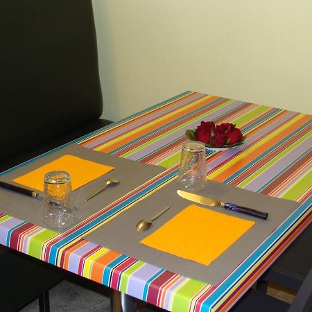 Fougères Hotel Le Flaubert מראה חיצוני תמונה