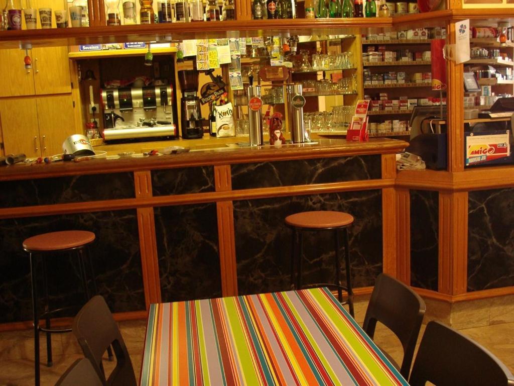 Fougères Hotel Le Flaubert מראה חיצוני תמונה