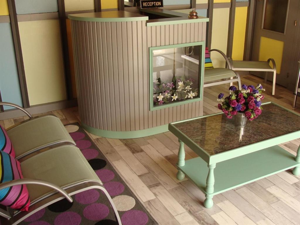 Fougères Hotel Le Flaubert מראה חיצוני תמונה