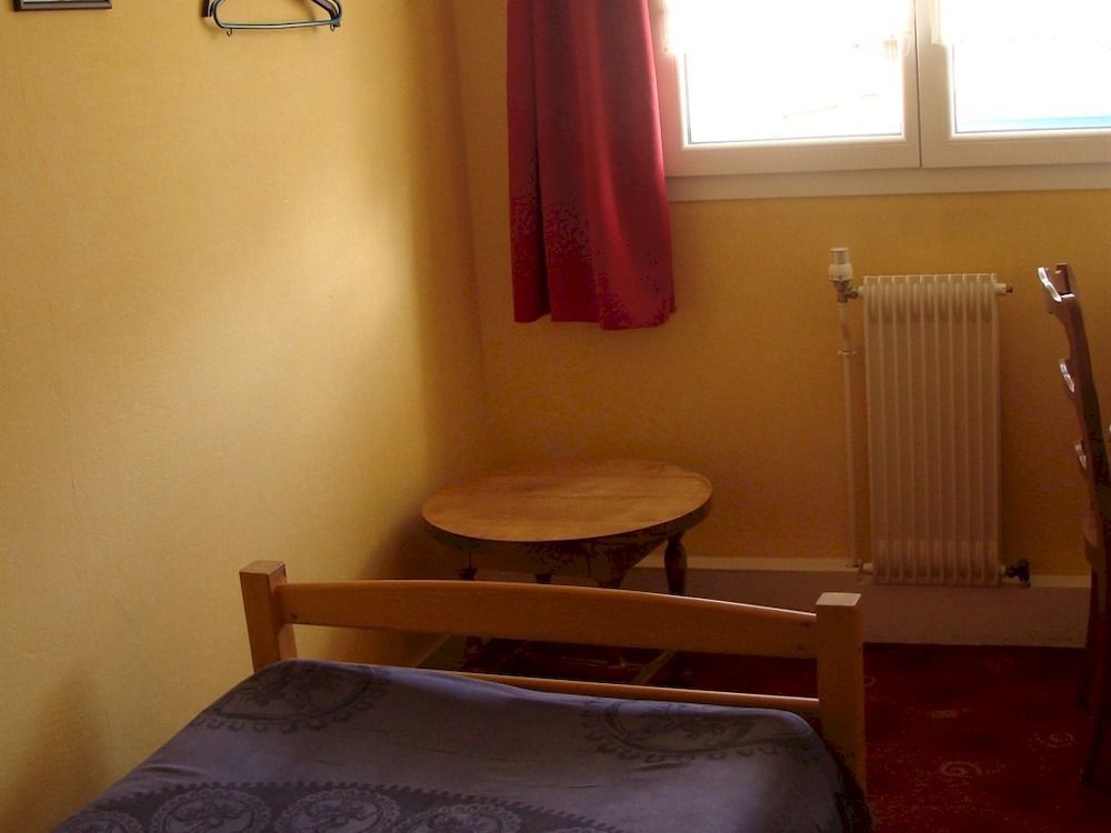 Fougères Hotel Le Flaubert מראה חיצוני תמונה
