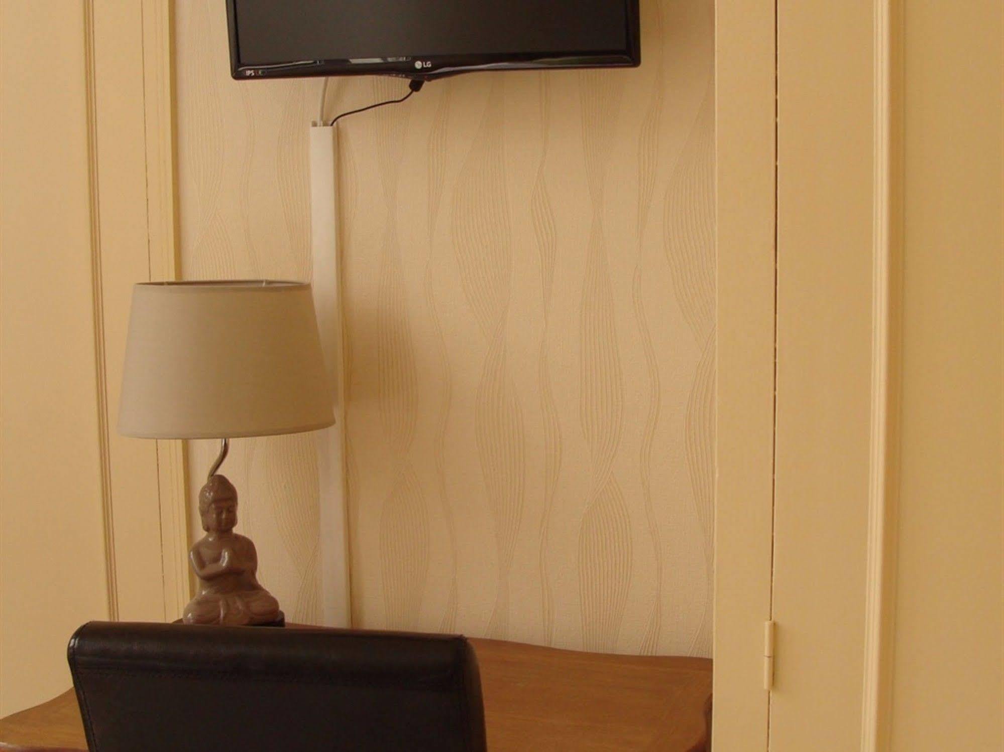Fougères Hotel Le Flaubert מראה חיצוני תמונה